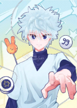 Killua